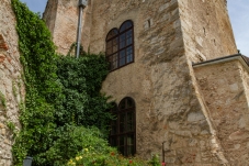 Burg Perchtoldsdorf