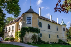 Schloss Jeutendorf