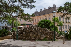 Perchtoldsdorf Innenstadt