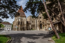 Perchtoldsdorf Innenstadt