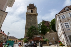 Perchtoldsdorf Innenstadt