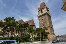 Perchtoldsdorf Innenstadt