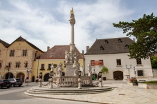 Perchtoldsdorf Innenstadt