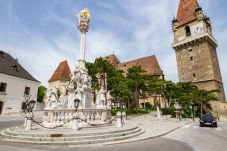 Perchtoldsdorf Innenstadt