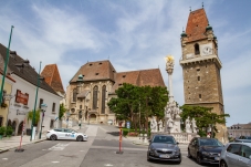 Perchtoldsdorf Innenstadt