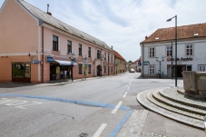 Perchtoldsdorf Innenstadt