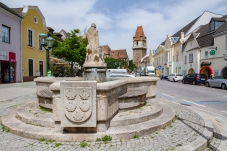 Perchtoldsdorf Innenstadt