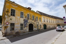 Perchtoldsdorf Innenstadt