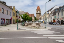 Perchtoldsdorf Innenstadt