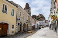 Perchtoldsdorf Innenstadt