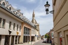 Perchtoldsdorf Innenstadt