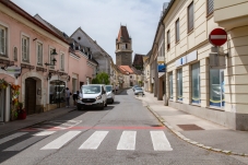 Perchtoldsdorf Innenstadt