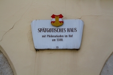 Perchtoldsdorf Innenstadt