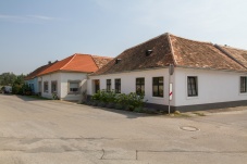 Bauernhaus Haugsdorf
