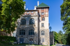 Südbahnhotel Semmering