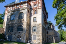 Südbahnhotel Semmering