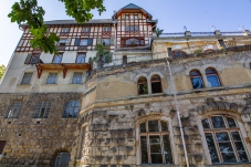 Südbahnhotel Semmering