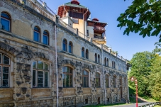 Südbahnhotel Semmering