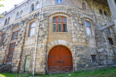 Südbahnhotel Semmering