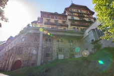 Südbahnhotel Semmering