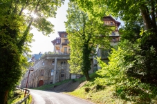 Südbahnhotel Semmering