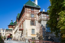 Südbahnhotel Semmering