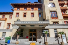 Südbahnhotel Semmering