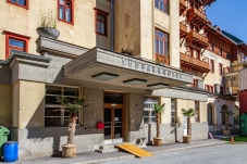 Südbahnhotel Semmering