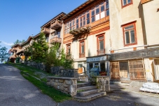 Südbahnhotel Semmering