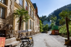 Südbahnhotel Semmering