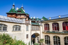 Südbahnhotel Semmering