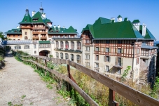 Südbahnhotel Semmering