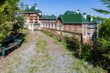 Südbahnhotel Semmering