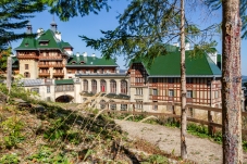 Südbahnhotel Semmering