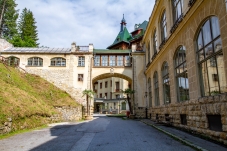 Südbahnhotel Semmering