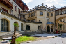 Südbahnhotel Semmering