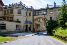 Südbahnhotel Semmering