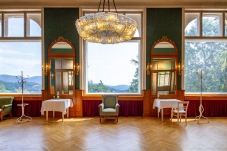 Südbahnhotel Semmering