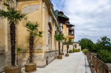 Südbahnhotel Semmering