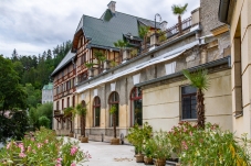 Südbahnhotel Semmering