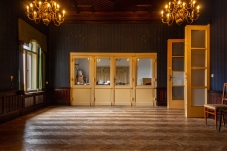 Südbahnhotel Semmering