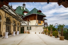 Südbahnhotel Semmering