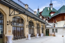 Südbahnhotel Semmering