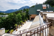 Südbahnhotel Semmering