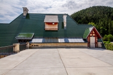 Südbahnhotel Semmering