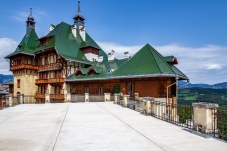 Südbahnhotel Semmering