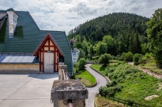 Südbahnhotel Semmering