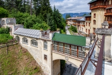 Südbahnhotel Semmering