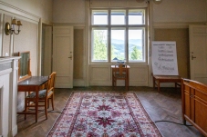 Südbahnhotel Semmering