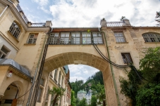 Südbahnhotel Semmering